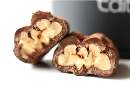 世界のチョコレート