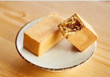 ボリューム満点