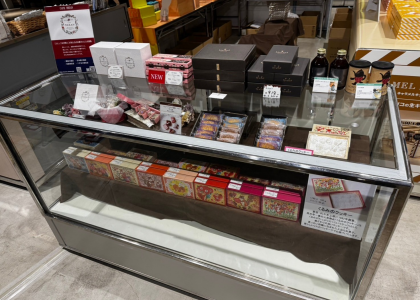 模様替えしてます！✨