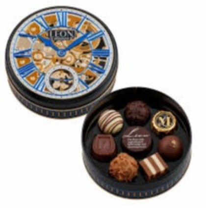 お見逃しなく！