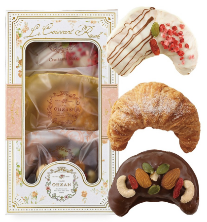 ホワイトデーにもおすすめ！💖✨