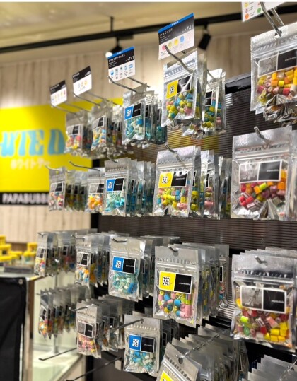 本日ホワイトデー！💕