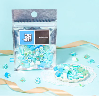 ホワイトデーギフトに🍭🍬✨