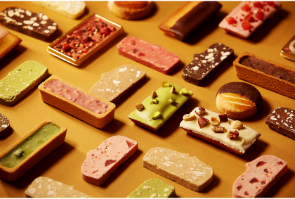 ブランド紹介②😆✨