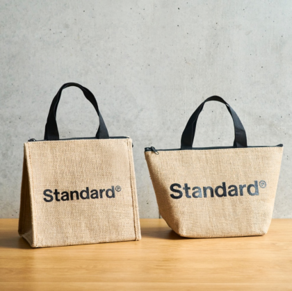 Standard Products　新学期オススメアイテム