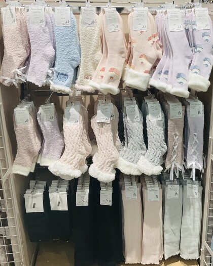 THREEPPY〜寒くなる前に備えたい〜暖か靴下❄️🧦🫧