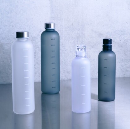 Standard Products　新学期オススメアイテム