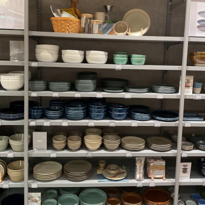 ✨🍽️🍷気分が上がるオススメ食器🍷🍽️✨