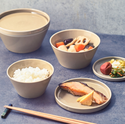 Standard Products　TOU食器