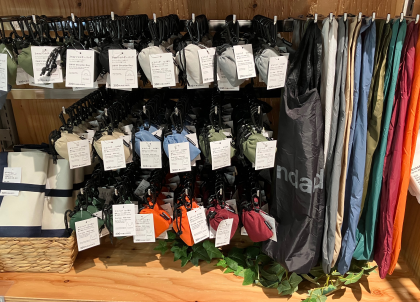 Standard Products　再入荷人気商品情報🤫