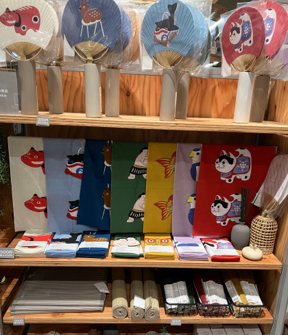 Standard Products 新商品丸亀うちわ