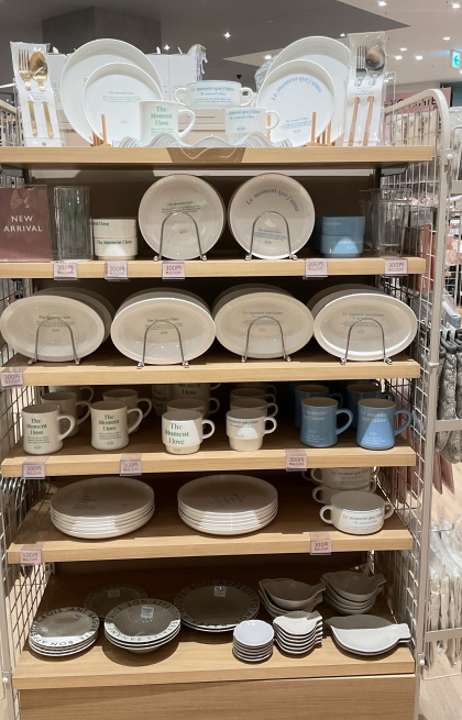 ✨🍽️🍷気分が上がるオススメ食器🍷🍽️✨