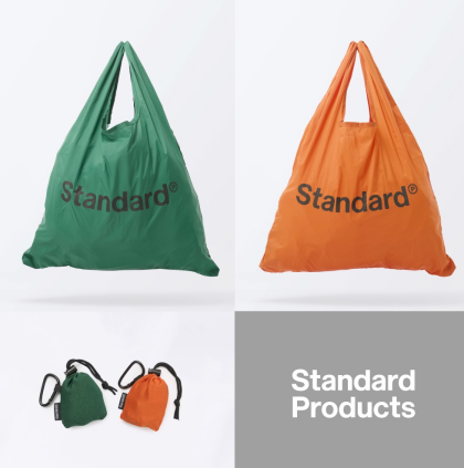Standard Products　再入荷人気商品情報🤫
