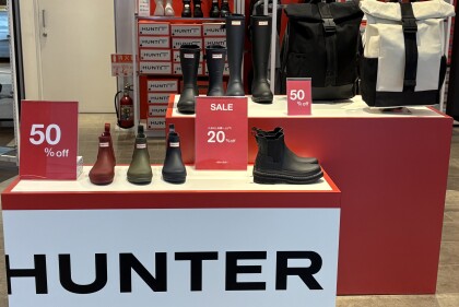 大人気！50%off商品！