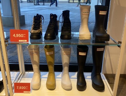 『‼️年末SALE‼️』“さらに” 20％OFF＋衝撃プライス☔✨