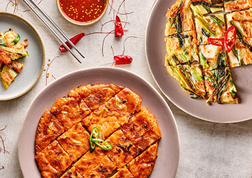 韓国惣菜＆お弁当専門店「K-SOZAI」がグランベリーパークに登場！