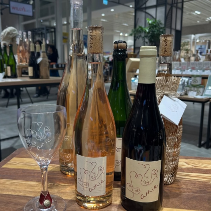 おすすめチョコレート・ワインのペアリング🍫🍷✨