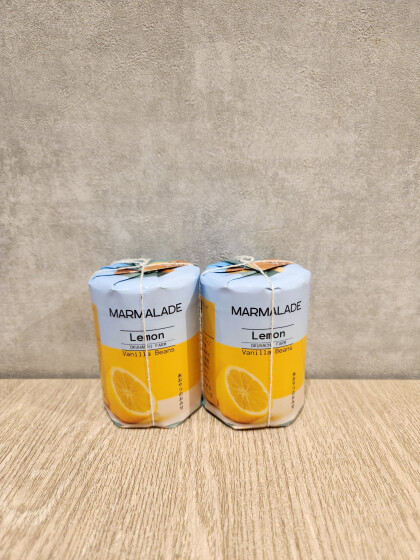 【糸おやつのおみせ】ジャム🍓🍋🍊のご紹介