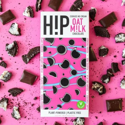 H!P CHOCOLATE(ヒップチョコレート)のご紹介✨