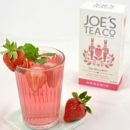 JOE'S TEA（ジョーズティー)お得なセットのご紹介✨