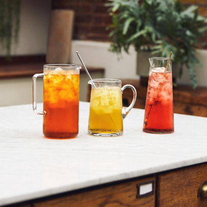 夏の暑い日をJOE'S TEAで過ごしてみませんか