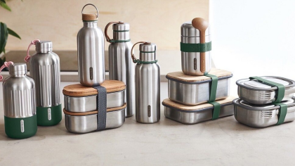 ロンドン発Black+Blum(ブラックブルム)✨