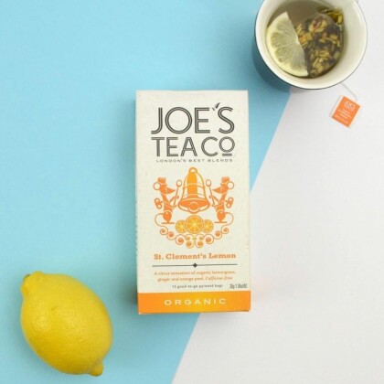 JOE'S TEA（ジョーズティー)お得なセットのご紹介✨