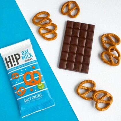 H!P CHOCOLATE(ヒップチョコレート)のミニサイズのご紹介✨