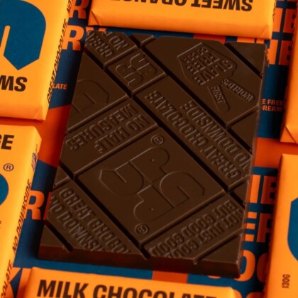 日本初上陸🇬🇧 《UP-UP Chocolate (アップアップチョコレート)》📢