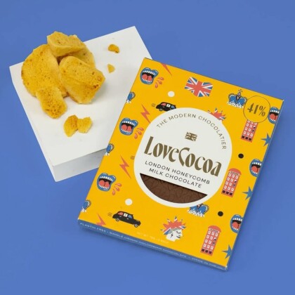 数量限定) 口どけ滑らかなイギリス🇬🇧 プレミアムタブレットチョコレート　3枚【50%OFF】です✨
