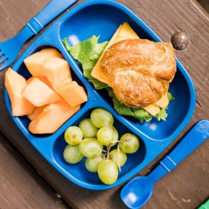 『家族の時間を彩る、地球にやさしいテーブルウェア』Re-Play (リプレイ)🌱