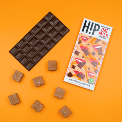 5月末迄の期間限定　H!P CHOCOLATE(ヒップチョコレート)【半額50%OFF】の特別価格にてご案内🍫✨
