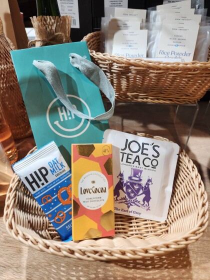 サスティナブル・オーガニック・アレルギーフリーなどウェルネスなブランドのご紹介です✨