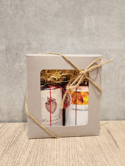 【糸おやつのおみせ】ジャム🍓🍋🍊のご紹介です🍓