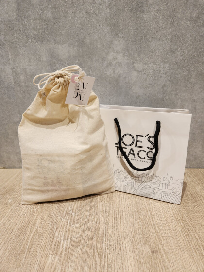 JOES TEA（ジョーズティー)トライアルセットのご紹介です🌿