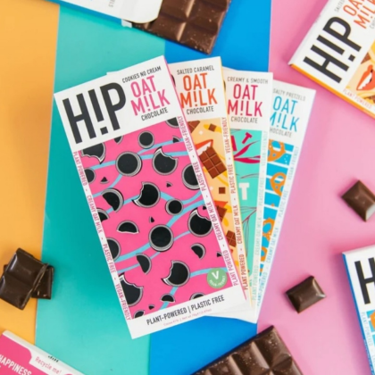 H!P CHOCOLATE(ヒップチョコレート)🍫半額50%OFFセールのご案内です✨