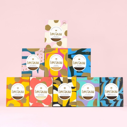 Valentaine's EMDM🍫✨ 【バレンタイン大抽選会の対象店舗です】