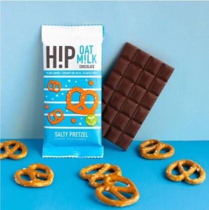 本日は数量限定【H!P CHOCOLATE(ヒップチョコレート)】🍫20%OFFのご案内です✨