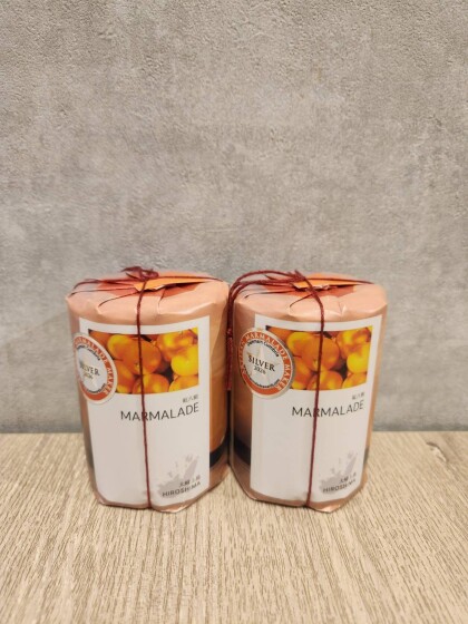 【糸おやつのおみせ】ジャムをご紹介します🍓🍋🍊