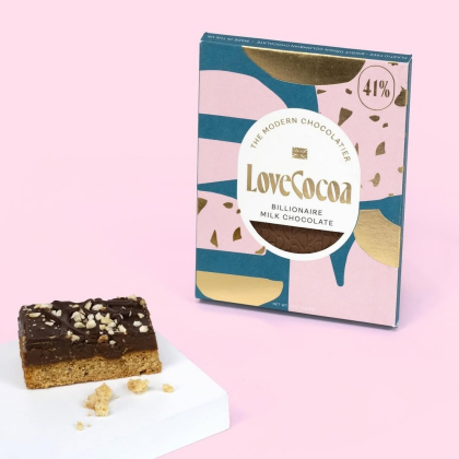 【LOVE COCOA】(ラブココア)今だけのHAPPY BAG のご案内です！