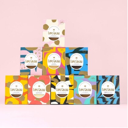 Valentaine's EMDM🍫✨ 今年のバレンタインはEMDMでいかがですか?