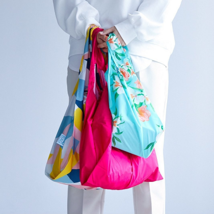 【環境に優しいイギリス発のKIND BAGのご紹介です！】