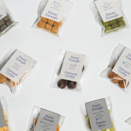 プチギフト🎁におすすめ、美味しく身体に良いお菓子をご紹介✨