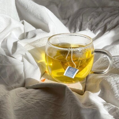 夏の暑い日をJOE'S TEAで過ごしてみませんか