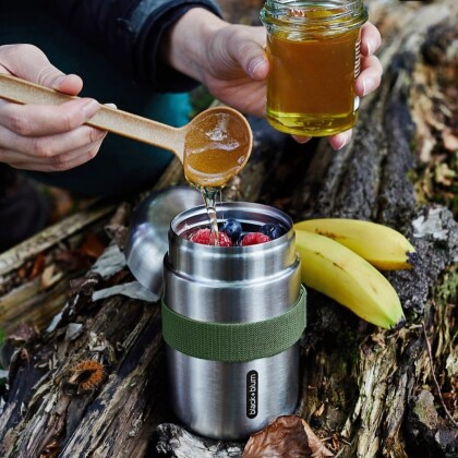 【 Black+Blum(ブラックブルム) 】シリーズからフードジャーのご紹介✨