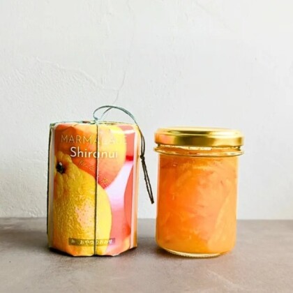 【糸おやつのおみせ】ジャム🍓🍋🍊