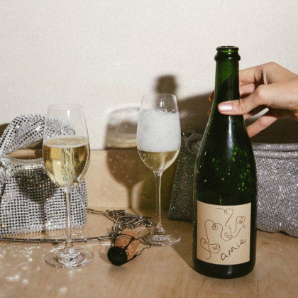 フランス産ナチュラルワイン「amie wine(アミーワイン)」15%OFFです🍷✨