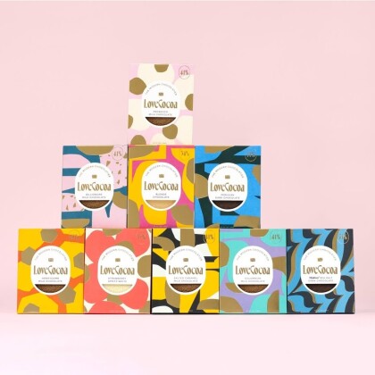 Valentaine's EMDM🍫✨