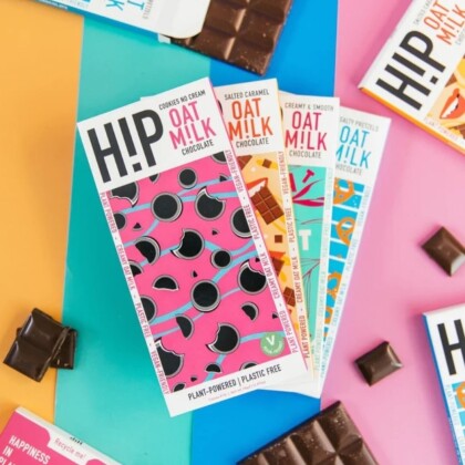 【H!P CHOCOLATE(ヒップチョコレート)】🍫ハーフプライス・セール開催中です✨