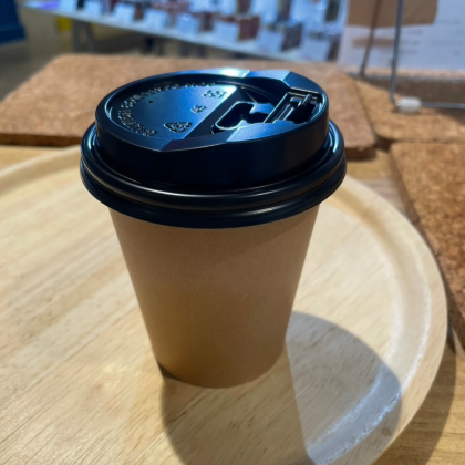 🌿JOESTEA (ジョ ーズティー) のホットティー🌿テイクアウトドリンク☕